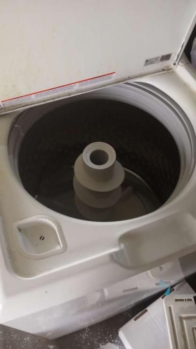 washer machine - Thumbnail 4