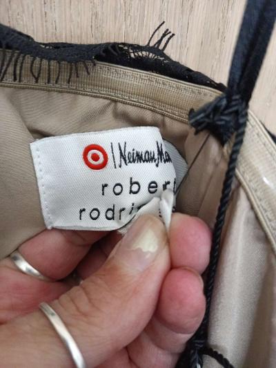 Neiman Marcus party dress NWT - Thumbnail 4