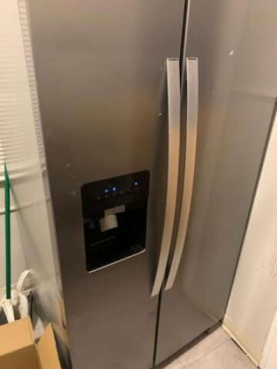 gas stove and refrigerator - Thumbnail 4