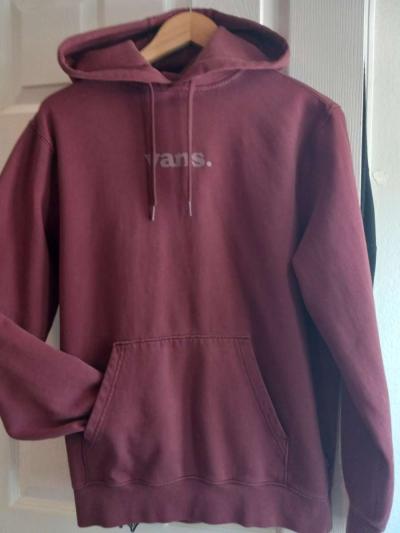 Vans Hoodie never worn - Santa Rosa, California
