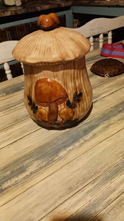 cookie jar - Des Moines, Iowa