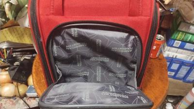 American tourist luggage Co - Thumbnail 3