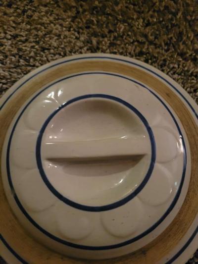 red wing Minnesota 2 gallon water cooler - Thumbnail 2