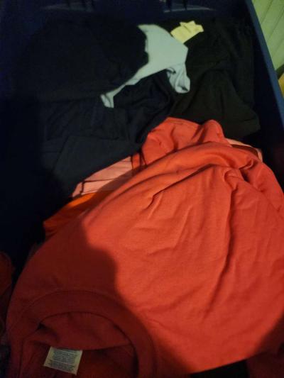 Bulk Blank Apperal - Thumbnail 2