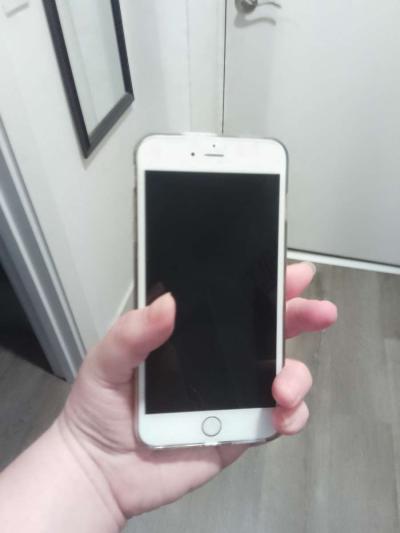 iphone 6s plus