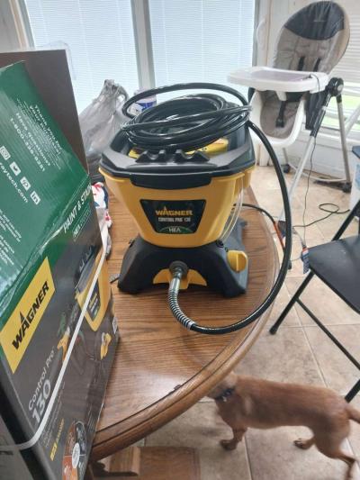 Wagner painter and stainer - Thumbnail 2