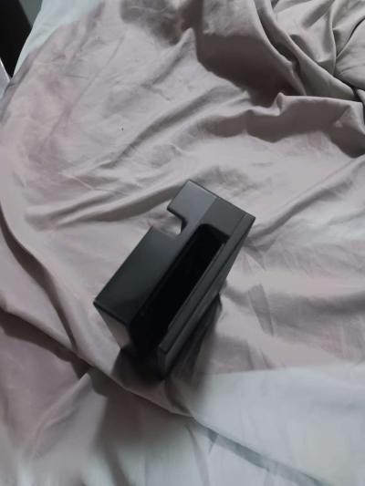 Nintendo Switch charging station