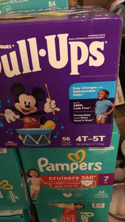 pampers - Thumbnail 5