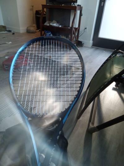 tennis rackets - Thumbnail 4