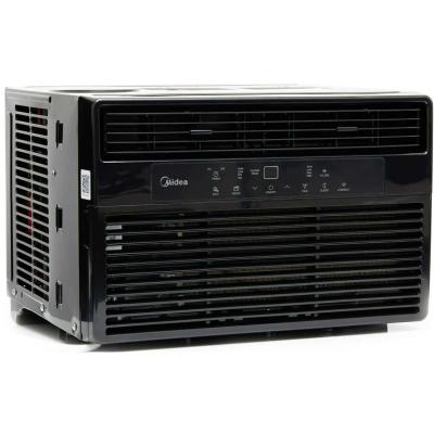 window unit air conditioner 1000 btu - Thumbnail 2