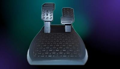 ThrustMaster Steering Wheel - Thumbnail 6