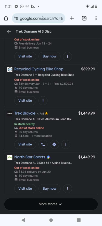 trek doman 3 - Thumbnail 6