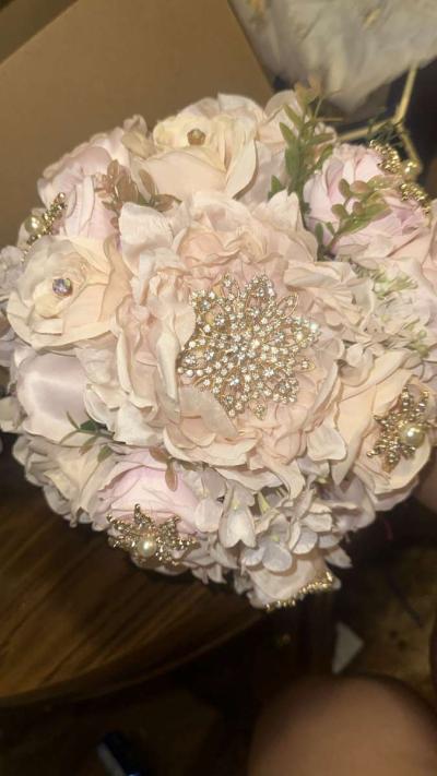 15 dress with set - Thumbnail 3