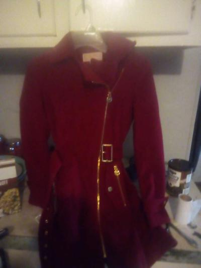 Michael kors jacket - Thumbnail 2