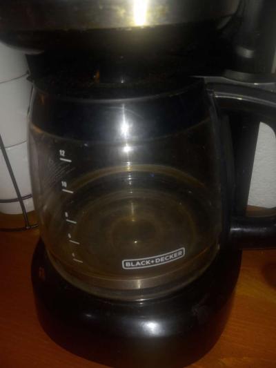 coffee machine - Thumbnail 2