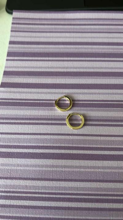 14 k gold plated - Thumbnail 3