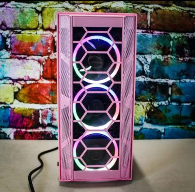 Gaming pc rtx 4090 Intel 17 - Thumbnail 4