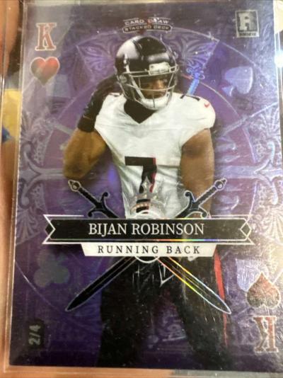 sports cards team player or sport - Thumbnail 6