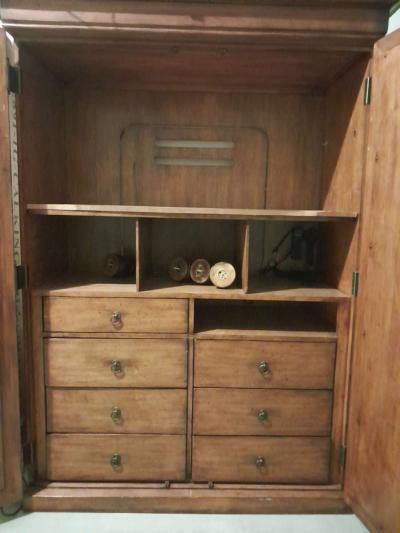 Tommy Bahama Armoire - Thumbnail 3