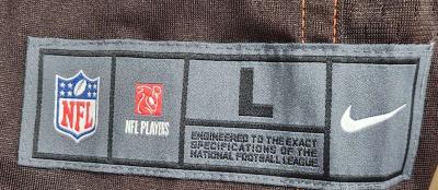 Odell Beckham Jr 13 NWT Cleveland Browns Dawg Pound Limited - Thumbnail 6