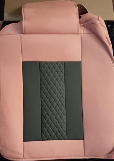 NWT BRAND NEW STILL IN ORIGINAL PACKAGING Doogo Seatcovers