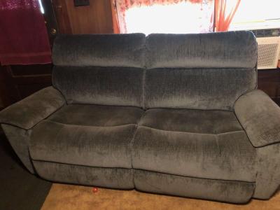 sofa needs cord to recline - Thumbnail 2
