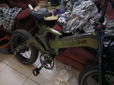 e bike - Thumbnail 4