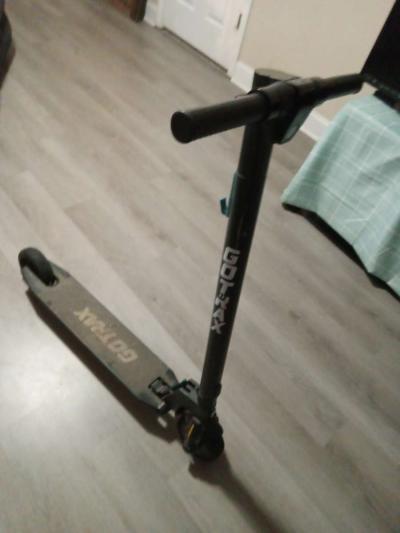 scooter - Thumbnail 2