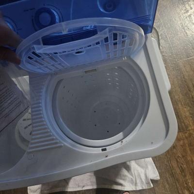 Portable Washing Machine - Thumbnail 3