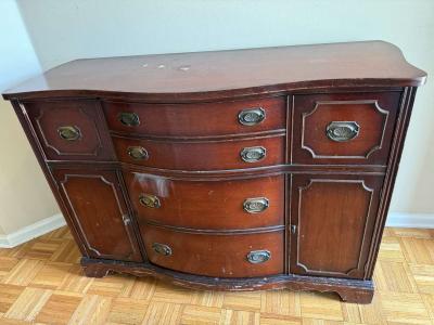 Buffet - Richboro, Pennsylvania