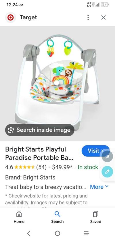 baby stuff needed for the girls - Thumbnail 2