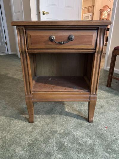 Nightstand - Richboro, Pennsylvania