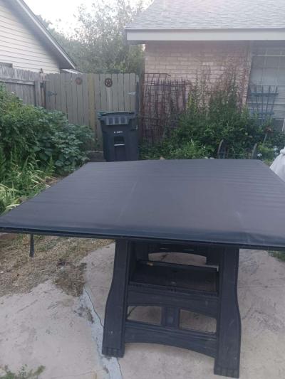 tonneau cover - Thumbnail 4