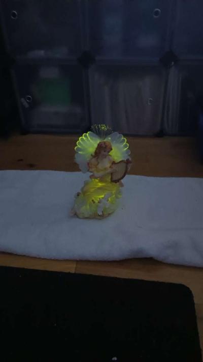 Angel change colors - Thumbnail 4