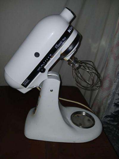 Kitchen Aid Classic Plus - Thumbnail 5