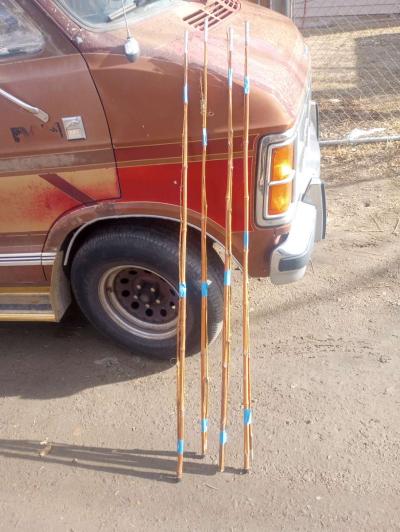 a few things old antique table beautiful - Thumbnail 6