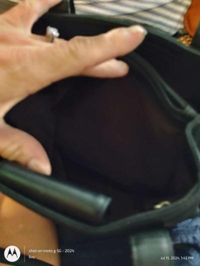 Coach Purse - Thumbnail 3