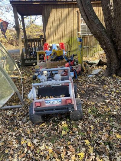 kid toys - Thumbnail 2