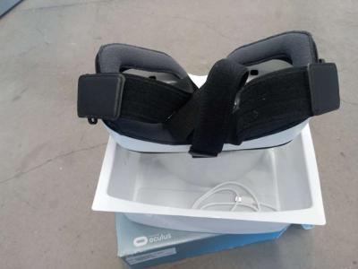 the Samsung Gear VR oculus new - Thumbnail 3
