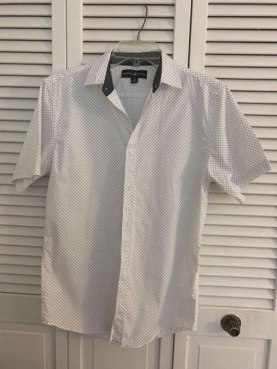 mens shirt - Thumbnail 2