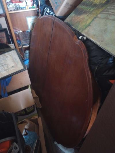 1984 Dodge van 19 ft long 360 d250 - Thumbnail 4