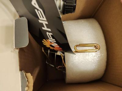 Mr heater 10 12 15 thousand btu propane tank top heater - Thumbnail 2