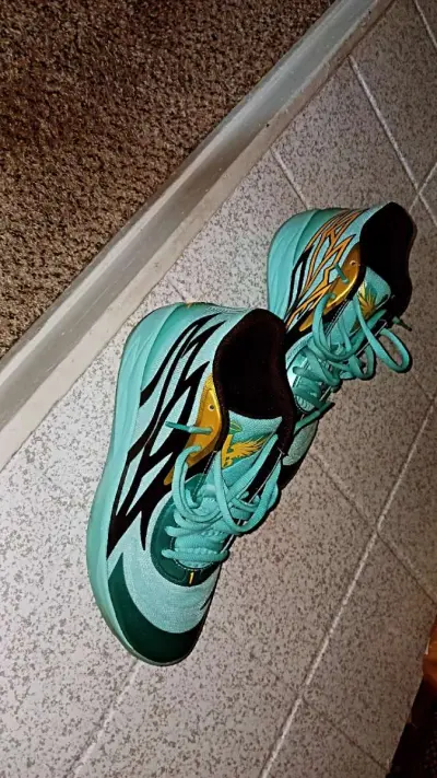 lamelo ball MB02 - Thumbnail 5