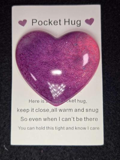 pocket hugs - Thumbnail 4