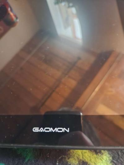 drawing tablet - Thumbnail 4