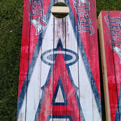 corn hole boards - Thumbnail 5