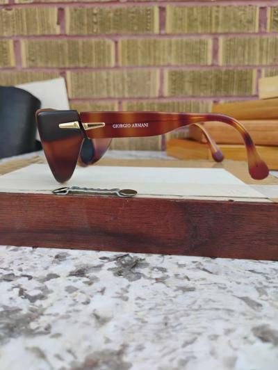 Giorgio Armani Sunglasses