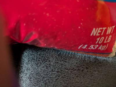 3 bird cages and a bag of 10lb food - Thumbnail 6