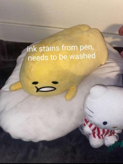 Stuffed Animals JOLIET - Thumbnail 4