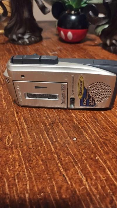 Olympus tape recorder - Abilene, Texas